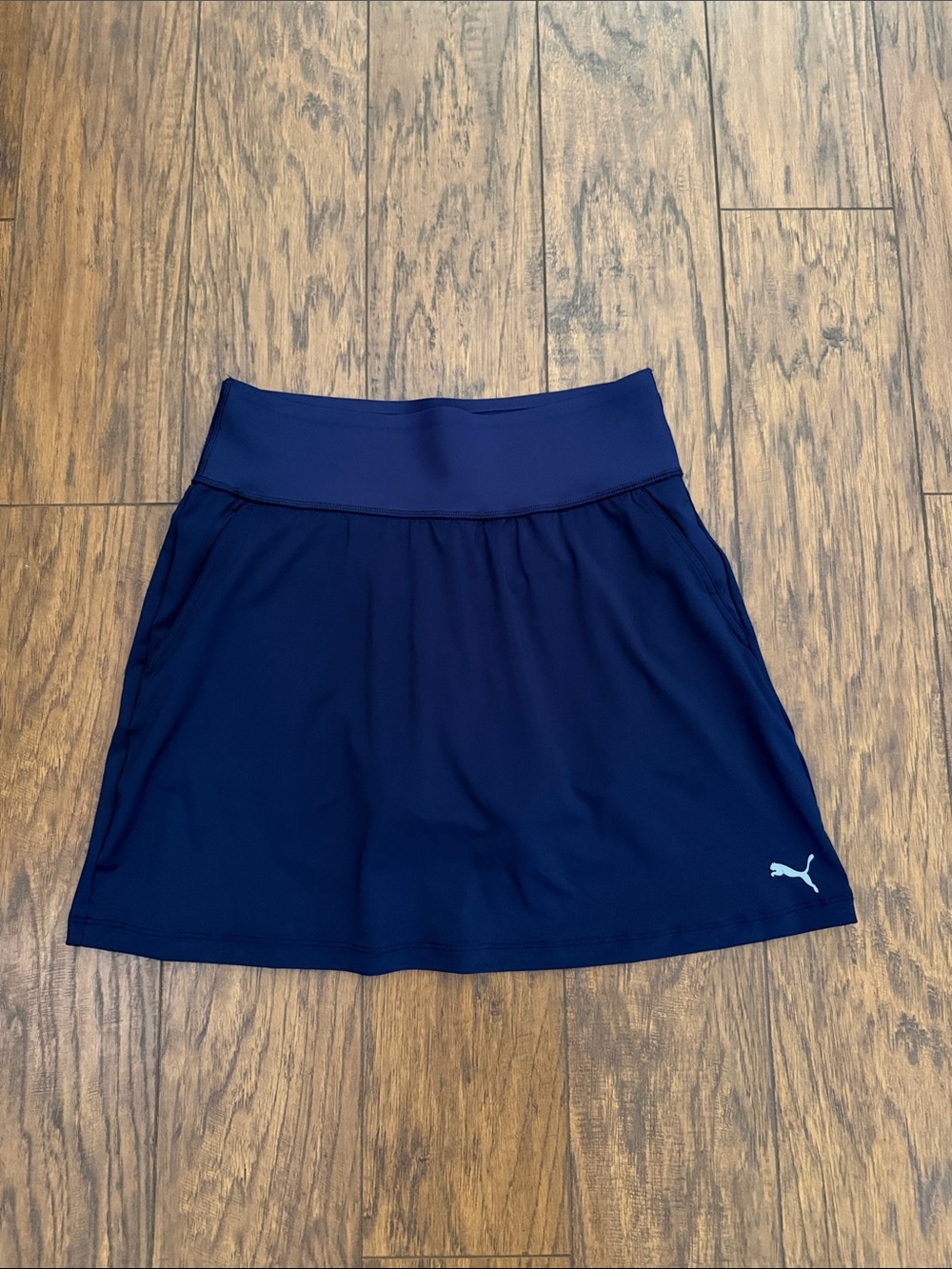 Puma Athletic Skirt